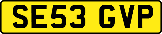SE53GVP