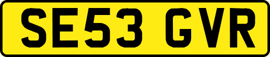 SE53GVR
