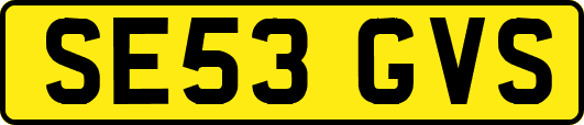 SE53GVS