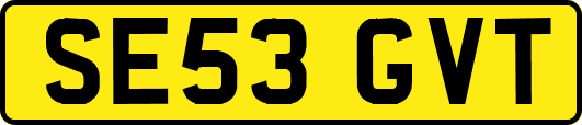 SE53GVT