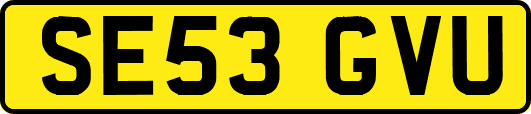 SE53GVU