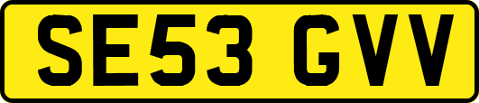 SE53GVV