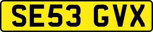 SE53GVX