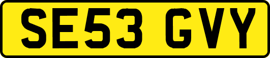 SE53GVY