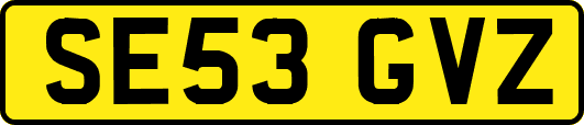 SE53GVZ