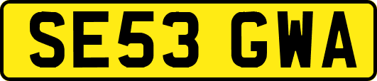 SE53GWA