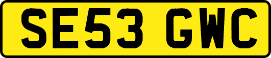 SE53GWC