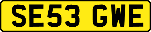 SE53GWE