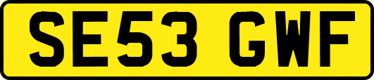 SE53GWF