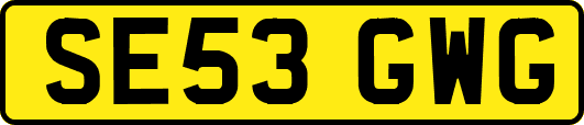 SE53GWG