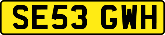 SE53GWH