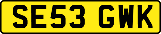 SE53GWK