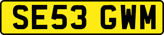 SE53GWM