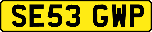 SE53GWP