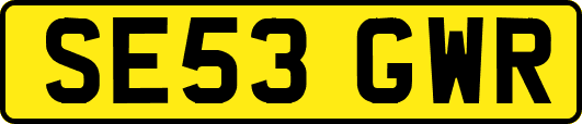 SE53GWR