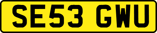 SE53GWU