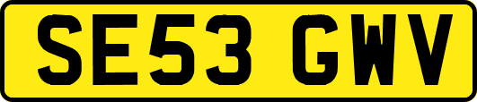 SE53GWV