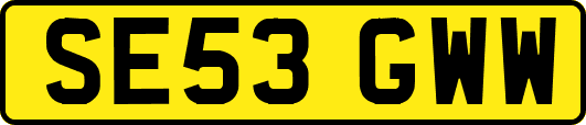SE53GWW