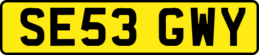 SE53GWY