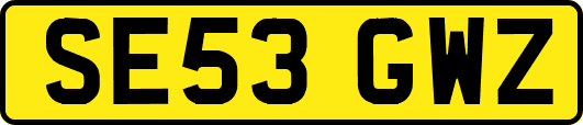 SE53GWZ