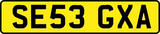 SE53GXA