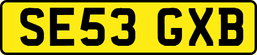 SE53GXB