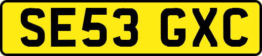 SE53GXC