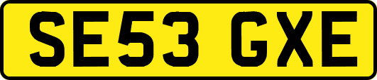 SE53GXE