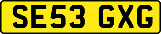 SE53GXG