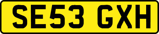 SE53GXH