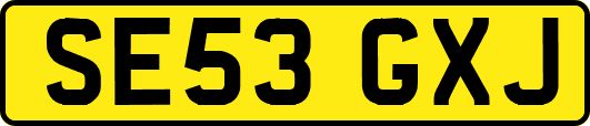SE53GXJ