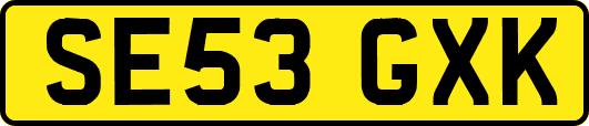 SE53GXK