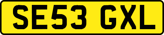 SE53GXL