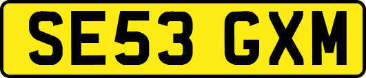 SE53GXM
