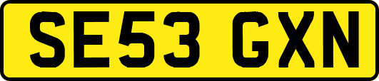 SE53GXN