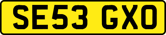 SE53GXO