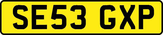 SE53GXP