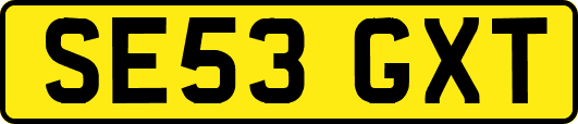 SE53GXT