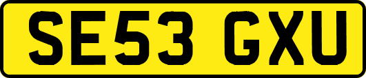 SE53GXU