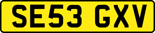 SE53GXV