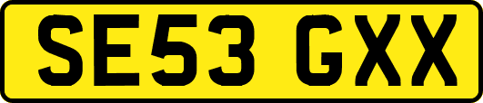 SE53GXX