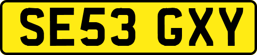 SE53GXY