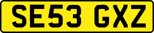 SE53GXZ