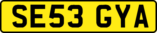 SE53GYA