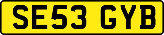 SE53GYB