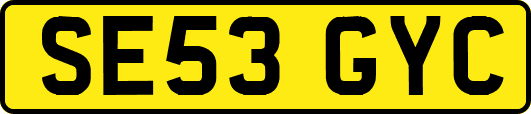 SE53GYC