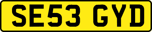 SE53GYD
