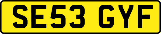 SE53GYF