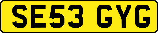 SE53GYG