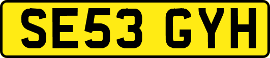 SE53GYH